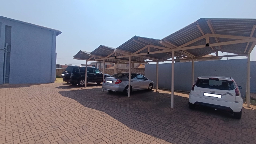 2 Bedroom Property for Sale in Terenure Gauteng