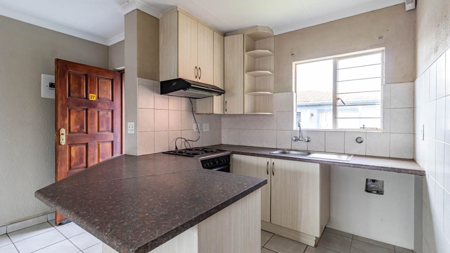 2 Bedroom Property for Sale in Terenure Gauteng