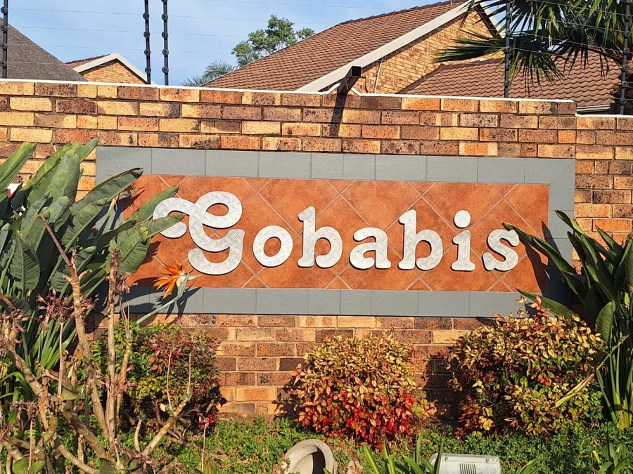 To Let 3 Bedroom Property for Rent in Radiokop Gauteng