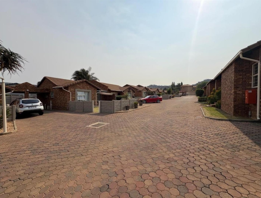 2 Bedroom Property for Sale in Meyersdal Gauteng