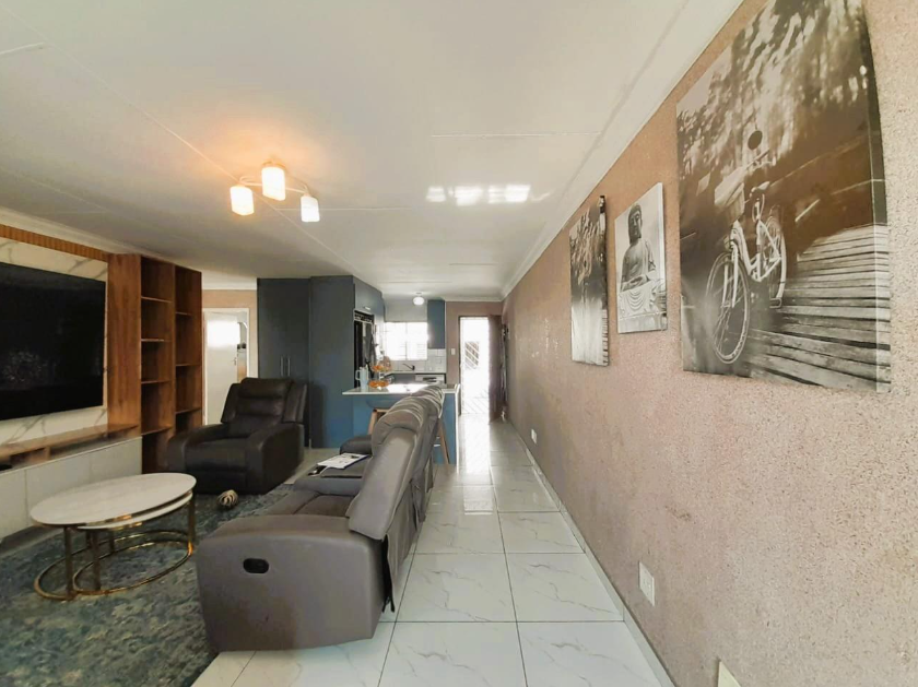 2 Bedroom Property for Sale in Meyersdal Gauteng