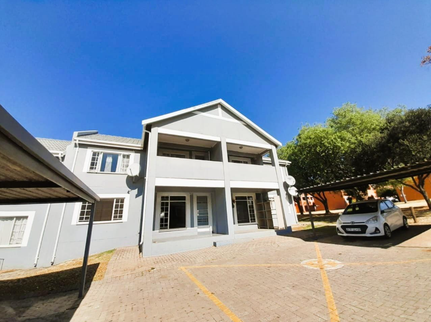 2 Bedroom Property for Sale in Meyersdal Gauteng