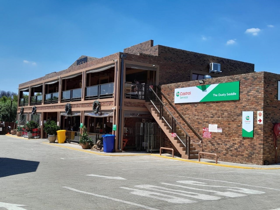 0 Bedroom Property for Sale in Eikenhof Gauteng