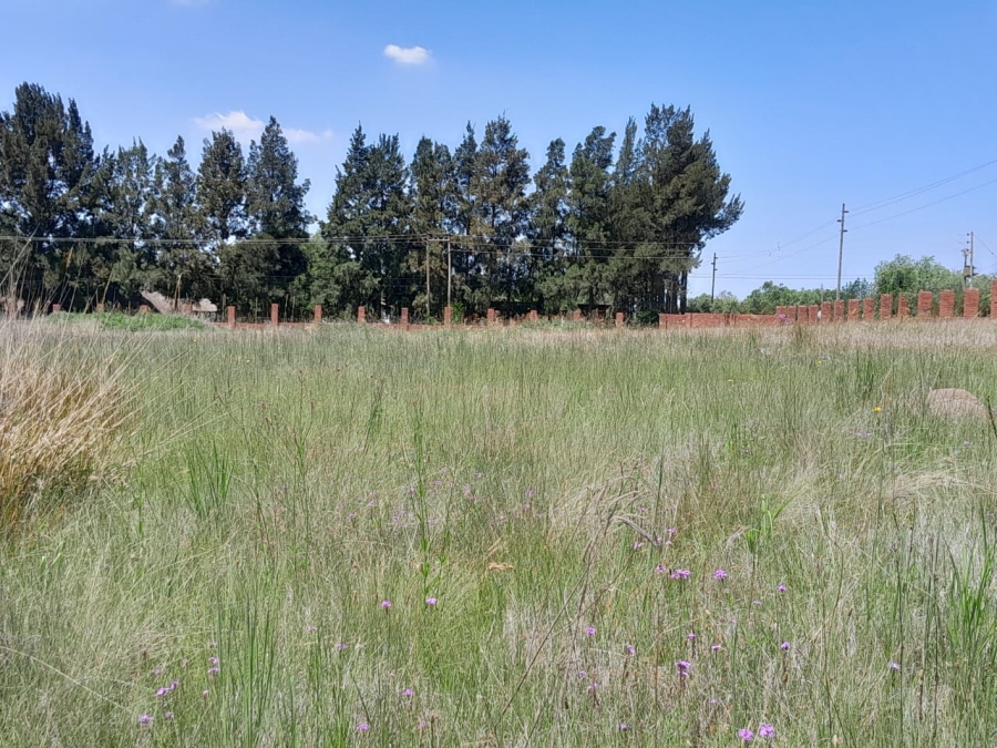 0 Bedroom Property for Sale in Eikenhof Gauteng