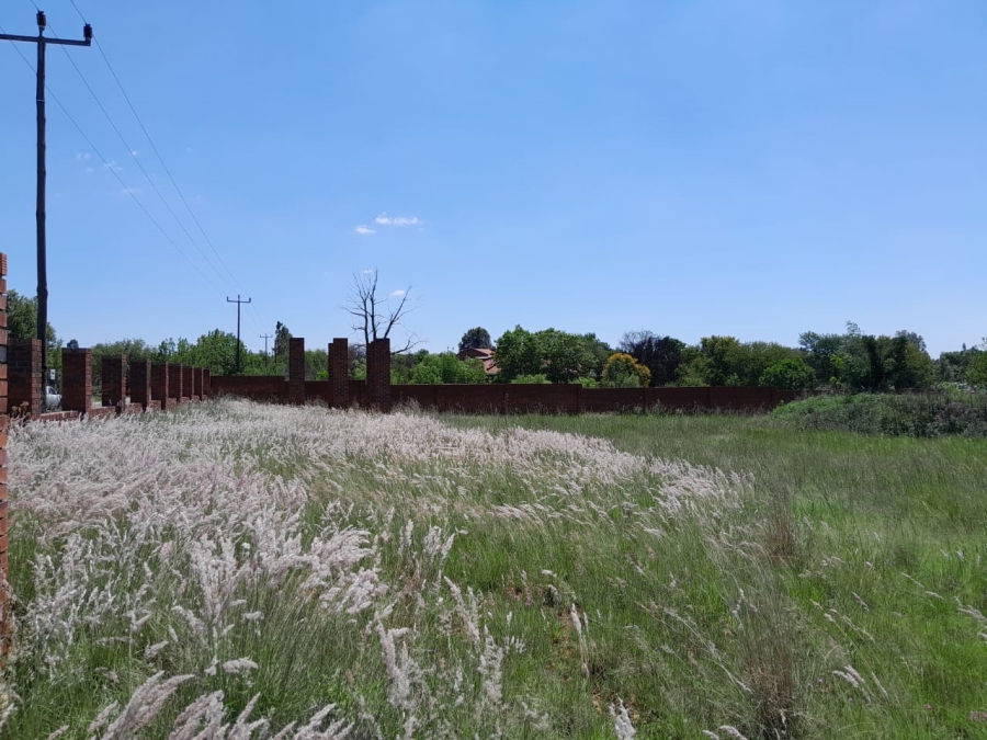 0 Bedroom Property for Sale in Eikenhof Gauteng