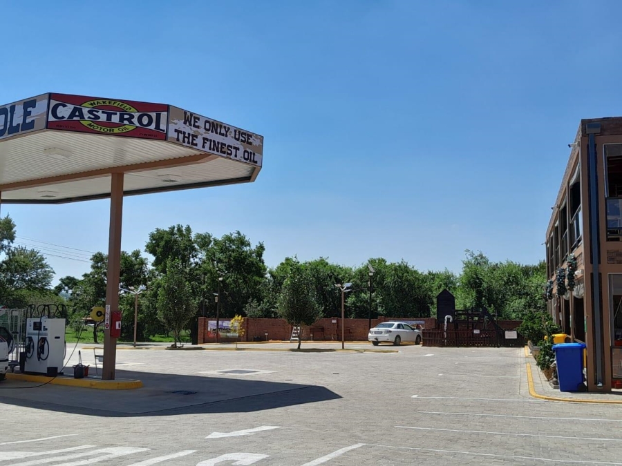 0 Bedroom Property for Sale in Eikenhof Gauteng