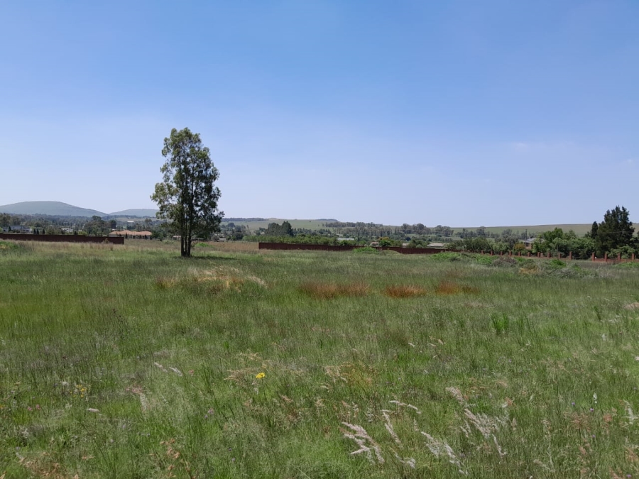 0 Bedroom Property for Sale in Eikenhof Gauteng