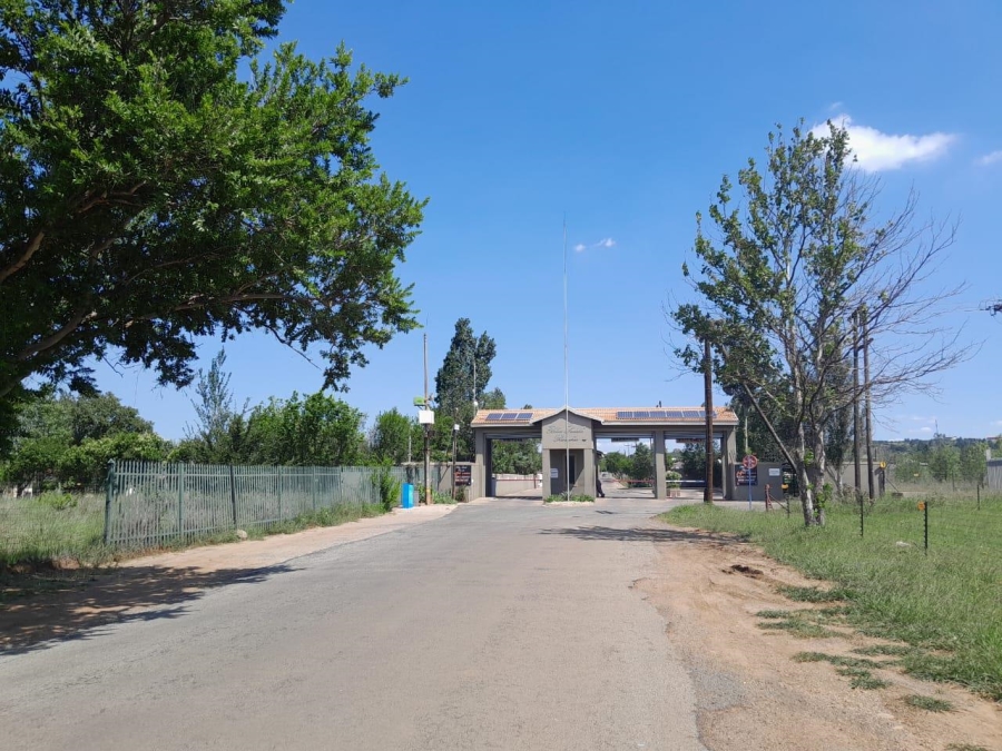 0 Bedroom Property for Sale in Eikenhof Gauteng