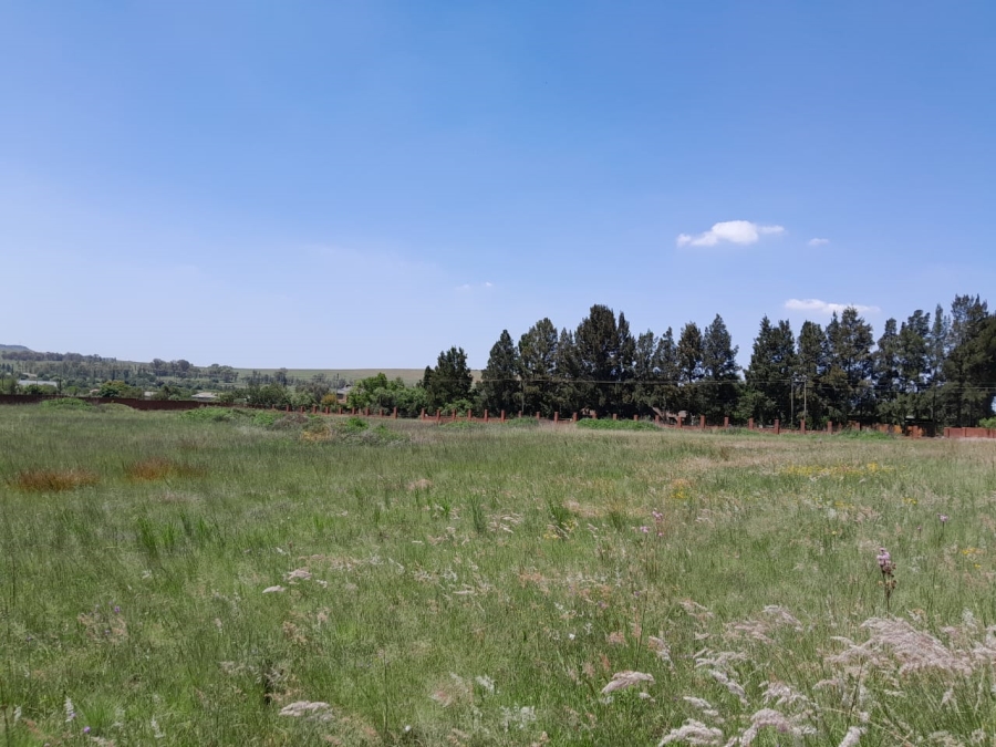 0 Bedroom Property for Sale in Eikenhof Gauteng