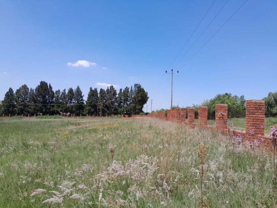 0 Bedroom Property for Sale in Eikenhof Gauteng