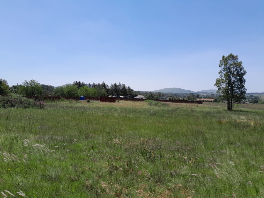 0 Bedroom Property for Sale in Eikenhof Gauteng