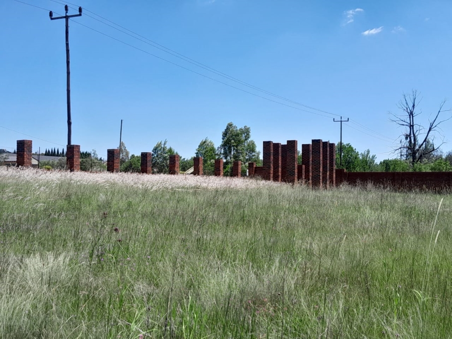 0 Bedroom Property for Sale in Eikenhof Gauteng