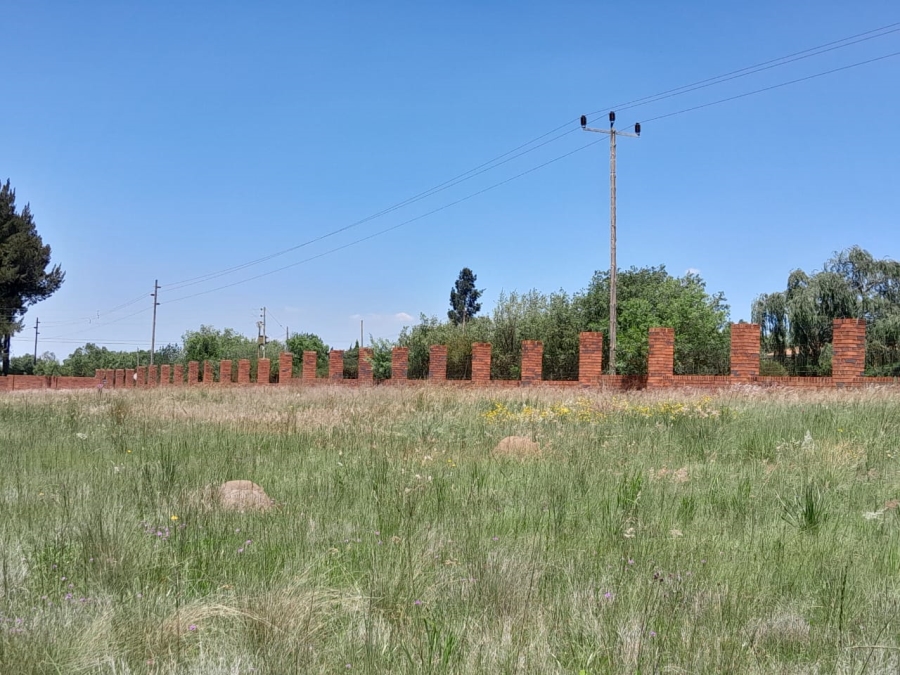 0 Bedroom Property for Sale in Eikenhof Gauteng