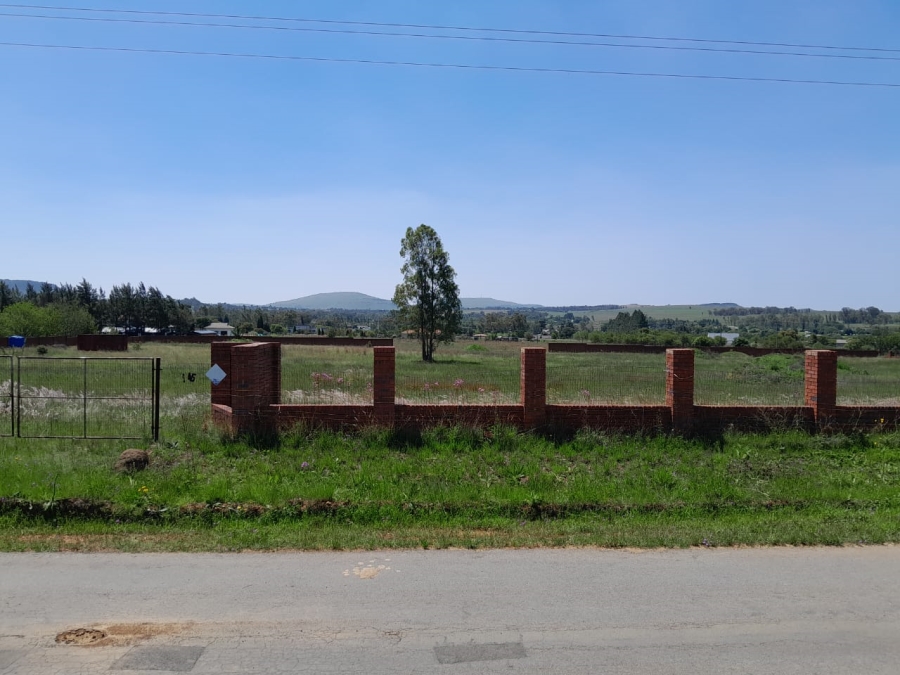 0 Bedroom Property for Sale in Eikenhof Gauteng