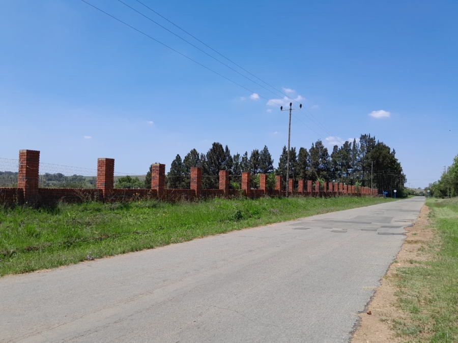 0 Bedroom Property for Sale in Eikenhof Gauteng