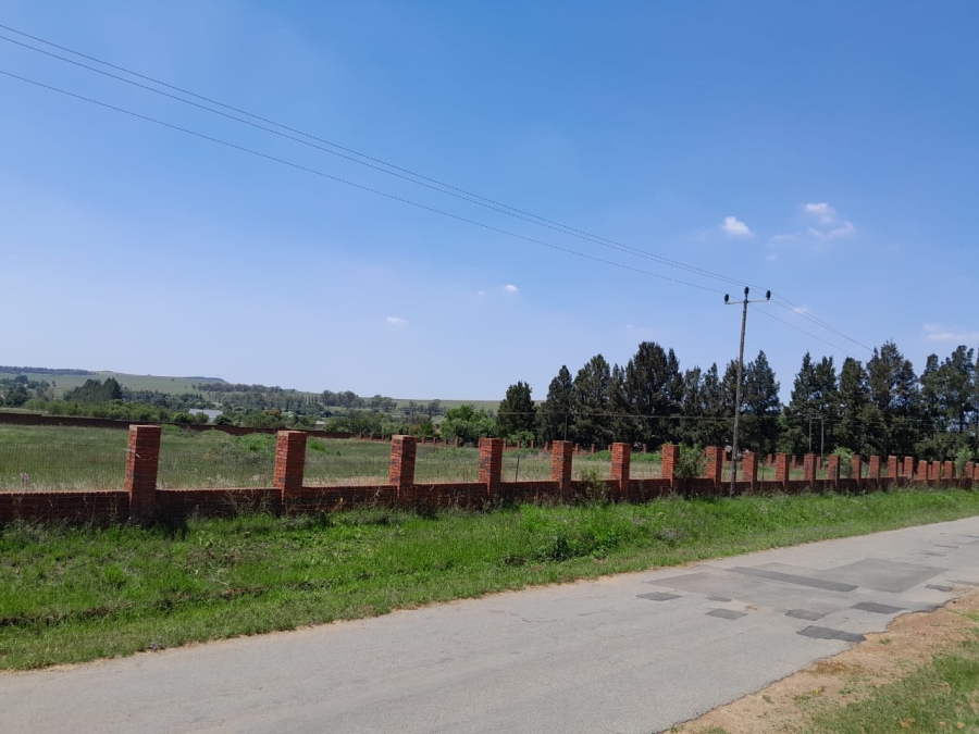 0 Bedroom Property for Sale in Eikenhof Gauteng