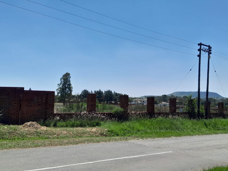 0 Bedroom Property for Sale in Eikenhof Gauteng