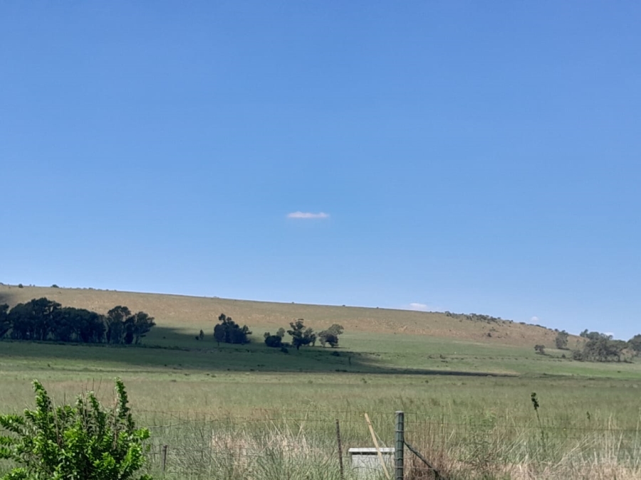 0 Bedroom Property for Sale in Eikenhof Gauteng