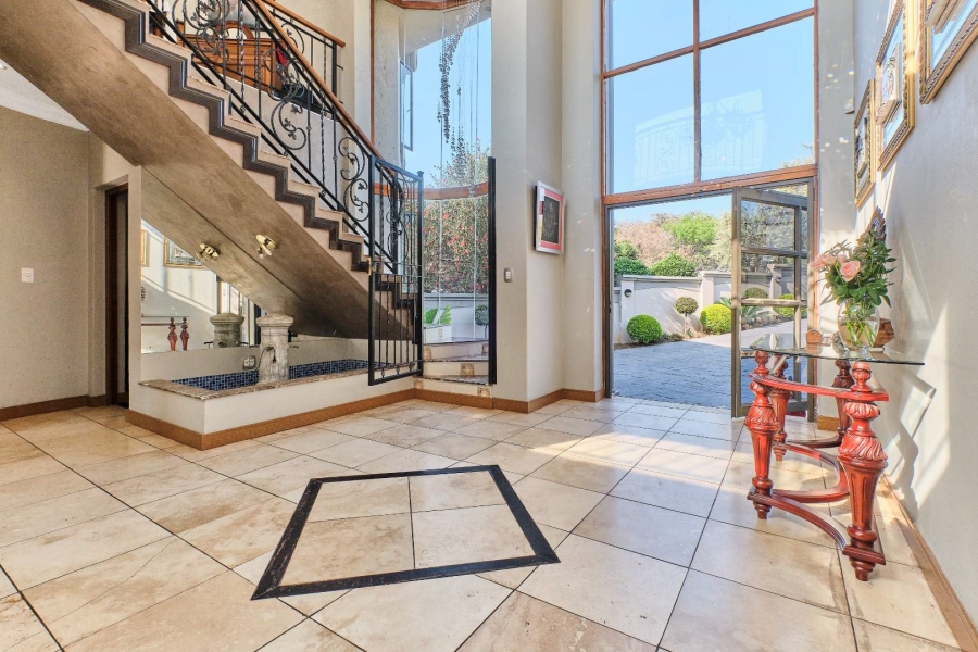 4 Bedroom Property for Sale in Ruimsig Gauteng