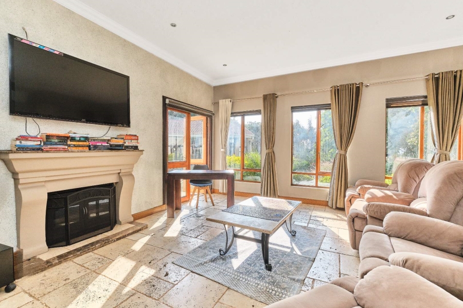 4 Bedroom Property for Sale in Ruimsig Gauteng