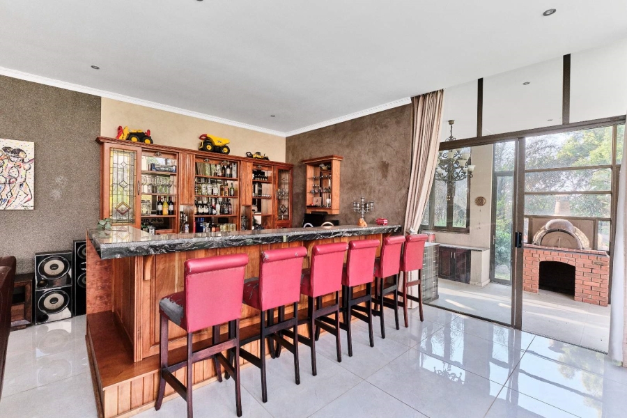 4 Bedroom Property for Sale in Ruimsig Gauteng