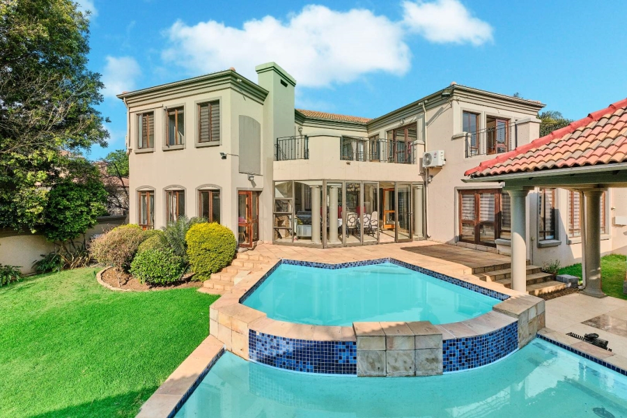 4 Bedroom Property for Sale in Ruimsig Gauteng