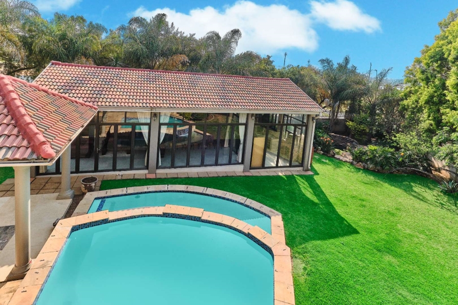 4 Bedroom Property for Sale in Ruimsig Gauteng