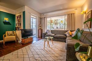 To Let 2 Bedroom Property for Rent in Illovo Gauteng