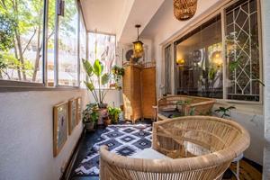 To Let 2 Bedroom Property for Rent in Illovo Gauteng