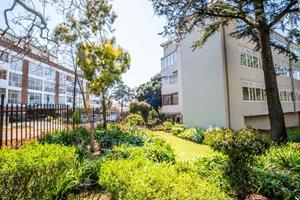 To Let 2 Bedroom Property for Rent in Illovo Gauteng