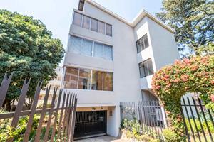 To Let 2 Bedroom Property for Rent in Illovo Gauteng