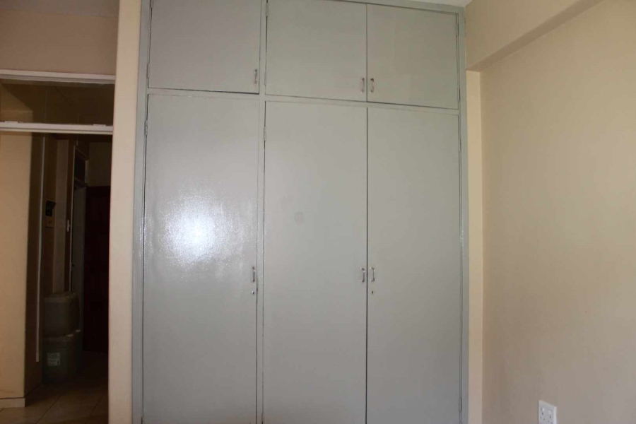To Let 1 Bedroom Property for Rent in Sunnyside Gauteng