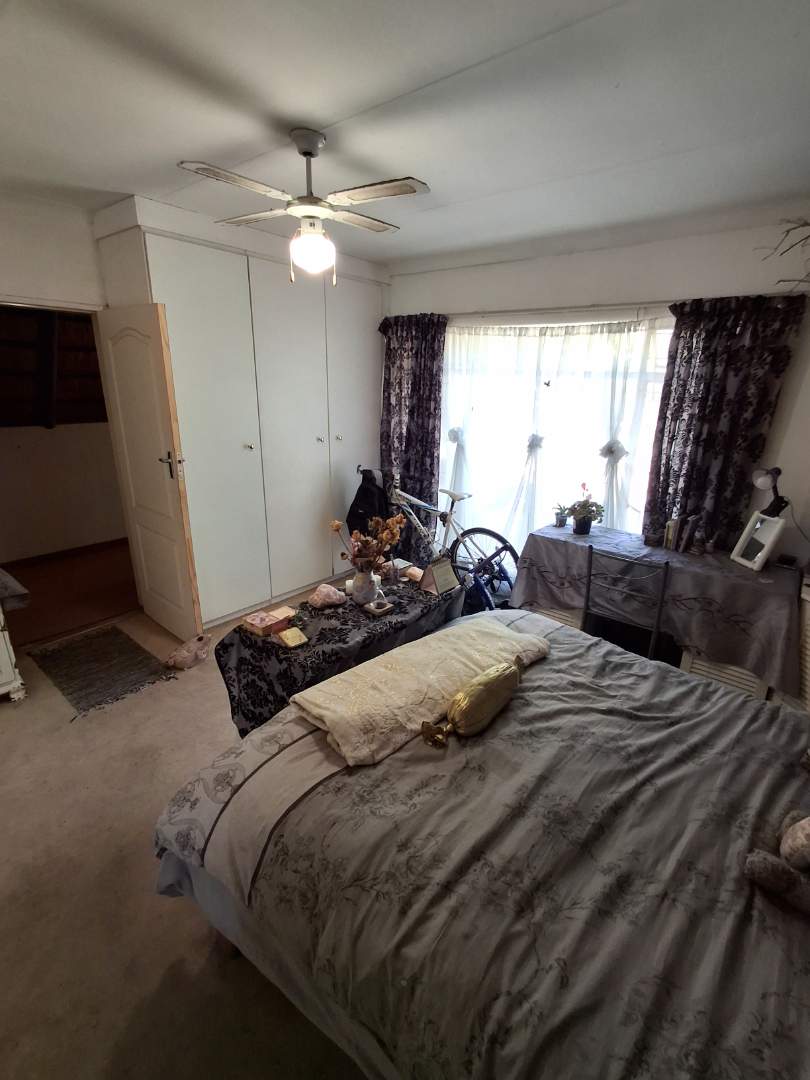 To Let 4 Bedroom Property for Rent in Celtisdal Gauteng