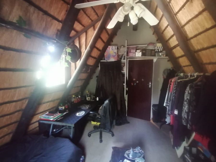 To Let 4 Bedroom Property for Rent in Celtisdal Gauteng