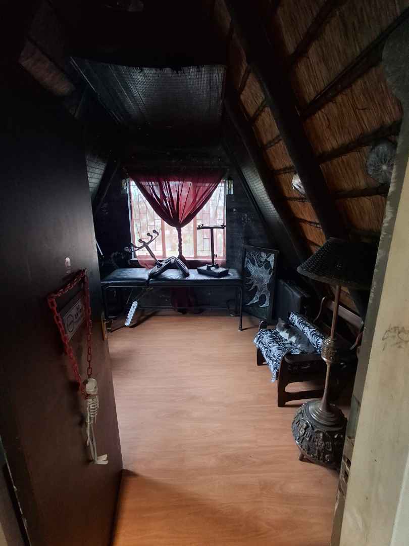 To Let 4 Bedroom Property for Rent in Celtisdal Gauteng