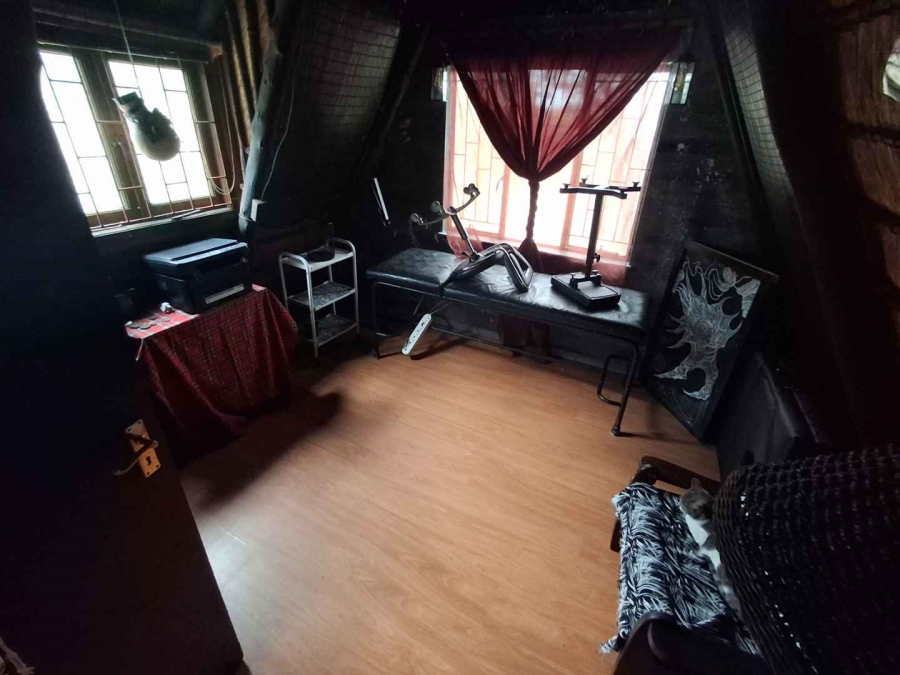 To Let 4 Bedroom Property for Rent in Celtisdal Gauteng
