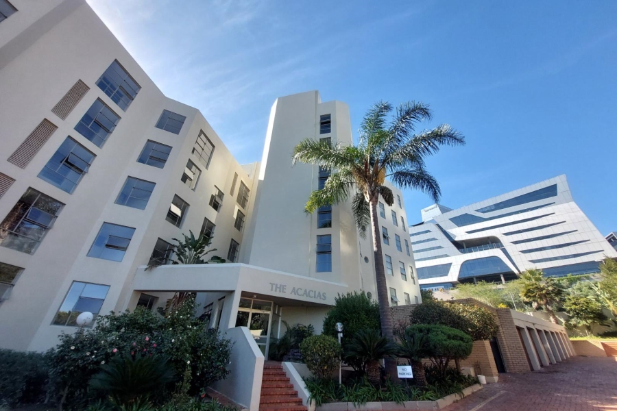 3 Bedroom Property for Sale in Sandhurst Gauteng