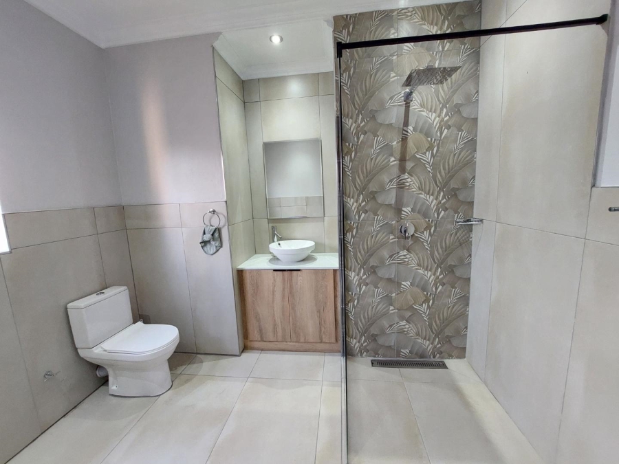 To Let 3 Bedroom Property for Rent in Morningside Gauteng