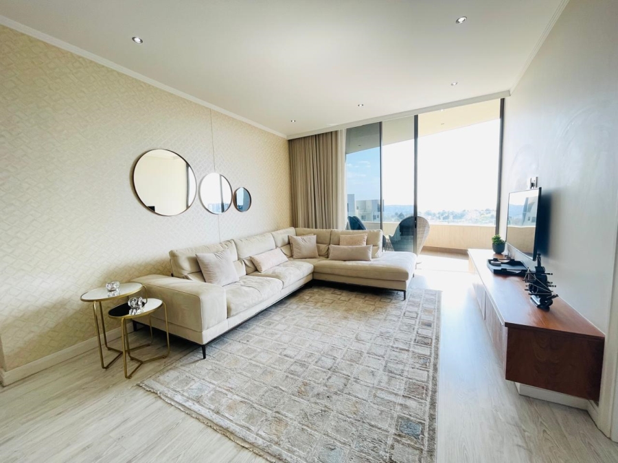To Let 2 Bedroom Property for Rent in Morningside Gauteng