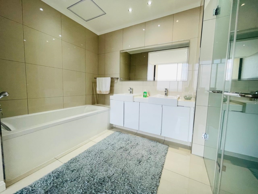 To Let 2 Bedroom Property for Rent in Morningside Gauteng