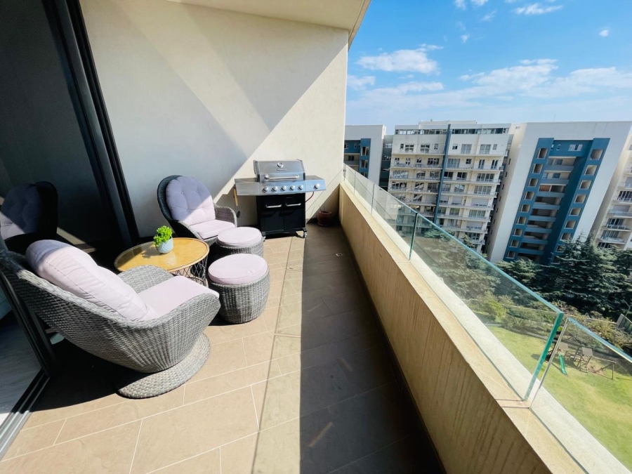 To Let 2 Bedroom Property for Rent in Morningside Gauteng