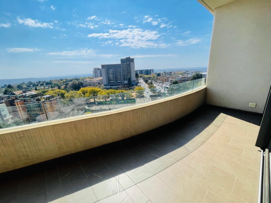 To Let 2 Bedroom Property for Rent in Morningside Gauteng