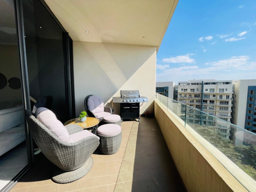 To Let 2 Bedroom Property for Rent in Morningside Gauteng