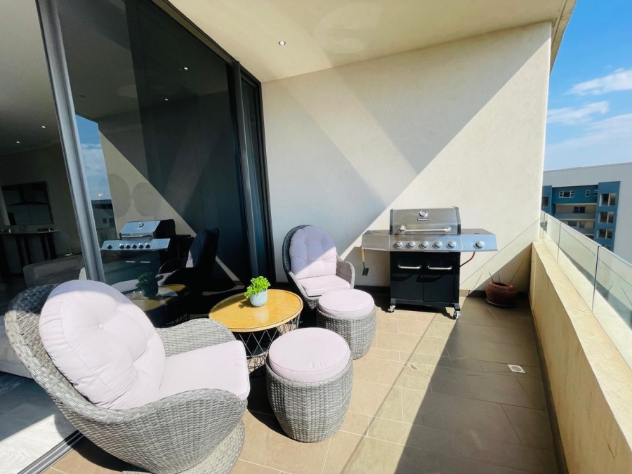 To Let 2 Bedroom Property for Rent in Morningside Gauteng