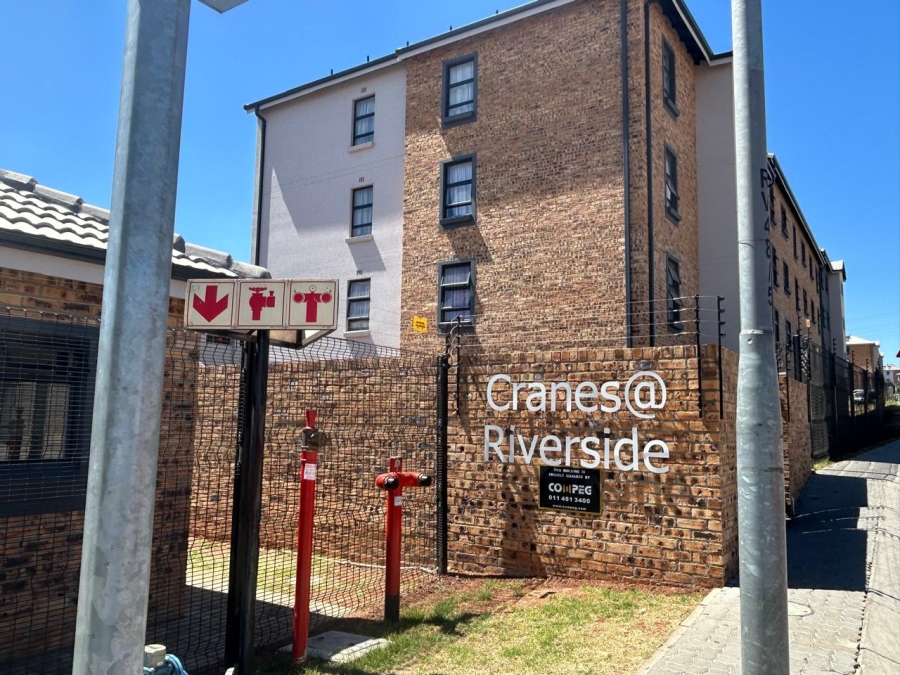 2 Bedroom Property for Sale in Riverside View Gauteng