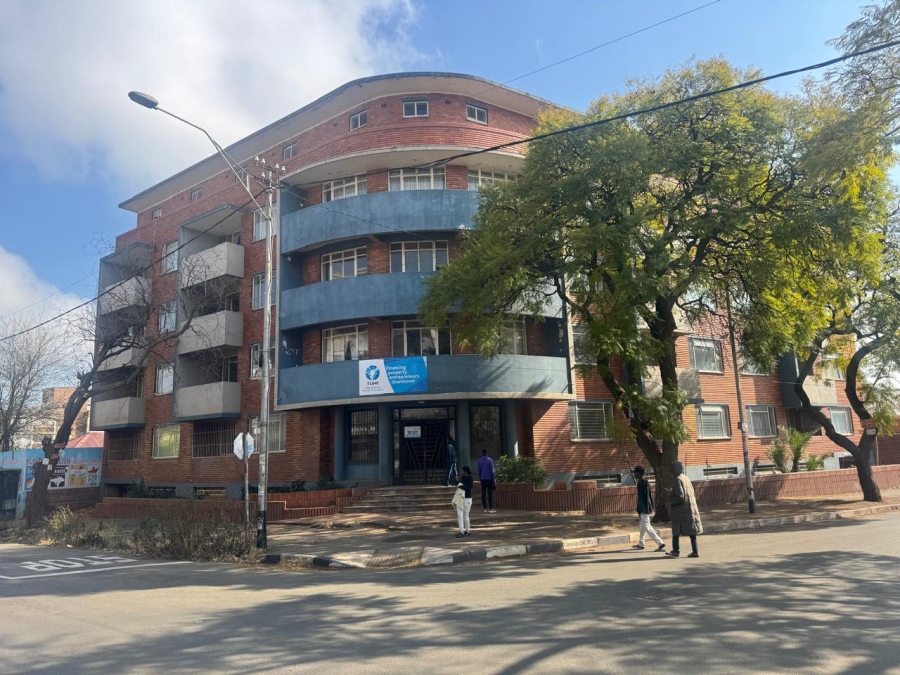 Commercial Property for Sale in Yeoville Gauteng