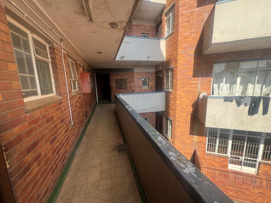 Commercial Property for Sale in Yeoville Gauteng