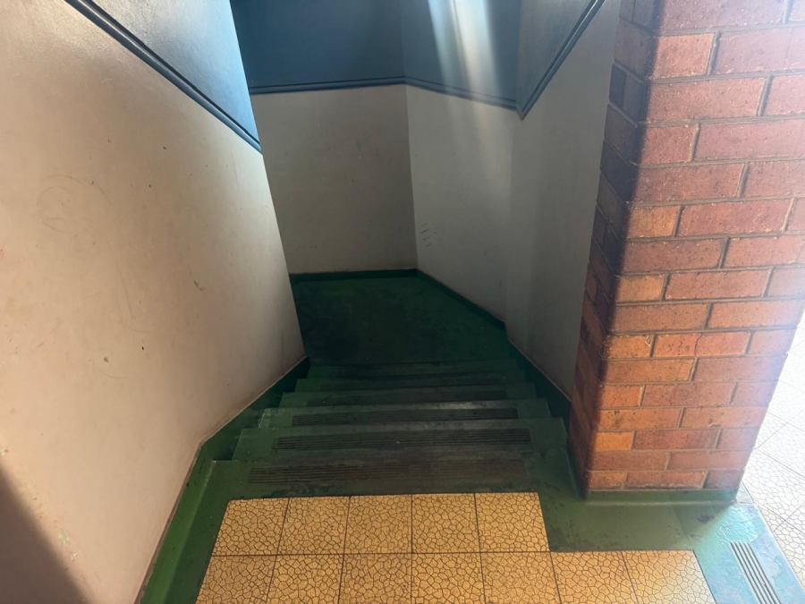 Commercial Property for Sale in Yeoville Gauteng