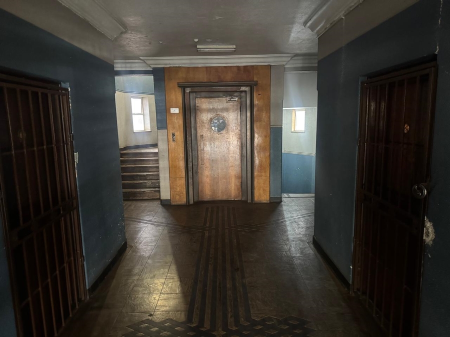 Commercial Property for Sale in Yeoville Gauteng