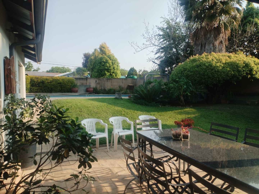 4 Bedroom Property for Sale in Queenswood Gauteng